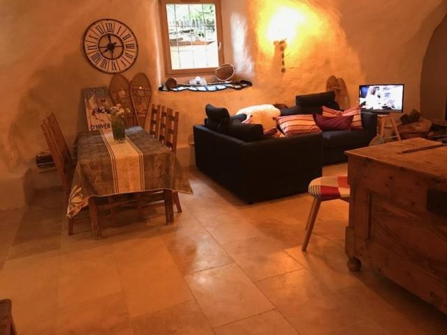 Maison Carail Nevache 14 Personnes מראה חיצוני תמונה